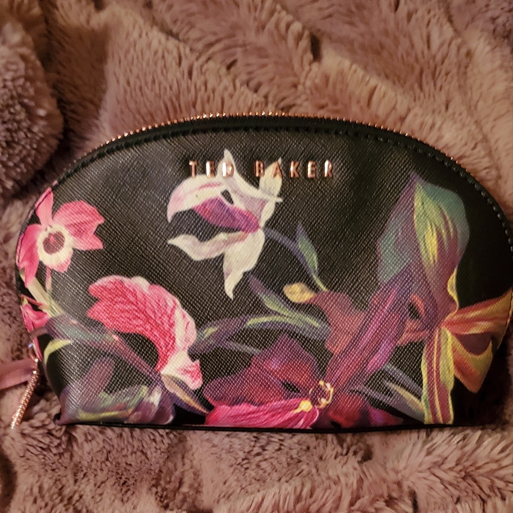Ted Baker Makeup Bag